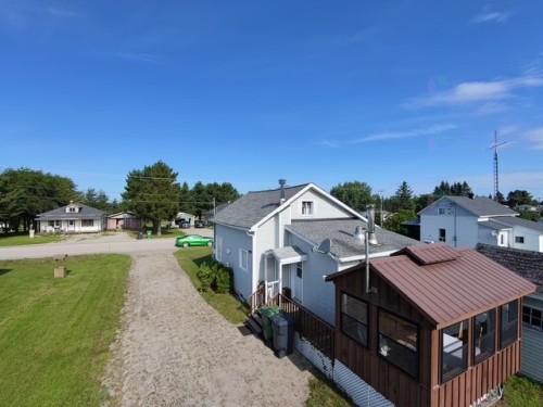 Other - 32 Rue Principale, Moffet, QC - Outdoor