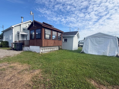 Other - 32 Rue Principale, Moffet, QC - Outdoor