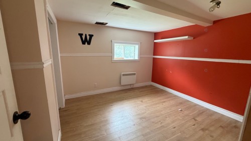 Chambre à coucher - 92 Ch. Sherritt, Gore, QC - Indoor Photo Showing Other Room