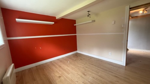 Chambre à coucher - 92 Ch. Sherritt, Gore, QC - Indoor Photo Showing Other Room