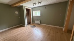 Chambre à coucher - 