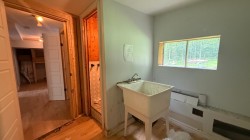 Salle de lavage - 