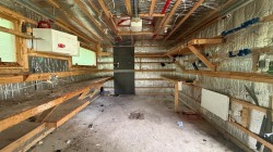 Garage - 