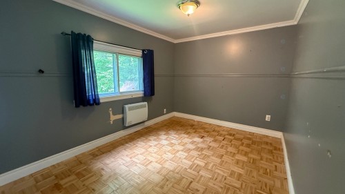 Chambre à coucher - 92 Ch. Sherritt, Gore, QC - Indoor Photo Showing Other Room