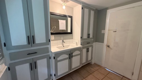 Salle de bains - 92 Ch. Sherritt, Gore, QC - Indoor