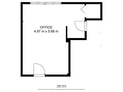 Autre - 302-600 Rue Sherbrooke E., Montréal (Ville-Marie), QC - Other