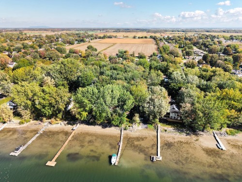 Water view - 1391 Rue Des Buissons, Saint-Jean-Sur-Richelieu, QC - Outdoor With Body Of Water With View