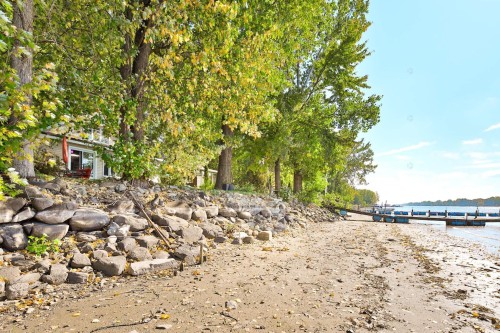 View - 1391 Rue Des Buissons, Saint-Jean-Sur-Richelieu, QC - Outdoor With Body Of Water