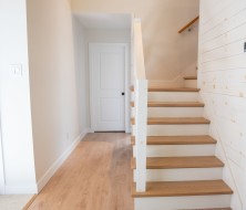Escalier - 