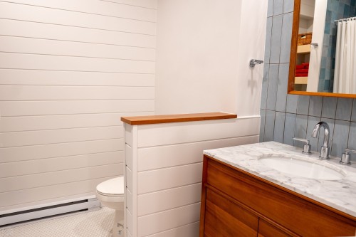 Salle de bains - 317 388E Avenue, Saint-Hippolyte, QC - Indoor Photo Showing Bathroom
