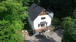 Photo aérienne - 