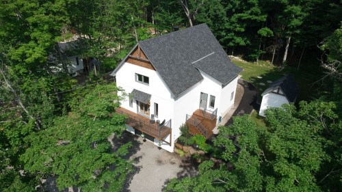 Photo aérienne - 317 388E Avenue, Saint-Hippolyte, QC - Outdoor