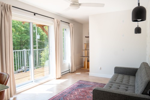 Chambre à coucher - 317 388E Avenue, Saint-Hippolyte, QC - Indoor