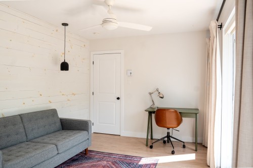Chambre à coucher - 317 388E Avenue, Saint-Hippolyte, QC - Indoor