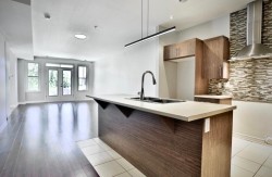 Kitchen - 