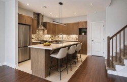 Kitchen - 