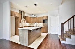 Kitchen - 