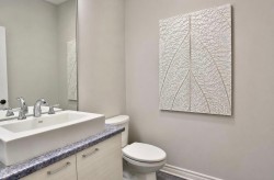Powder room - 