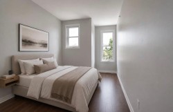 Bedroom - 