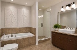 Bathroom - 