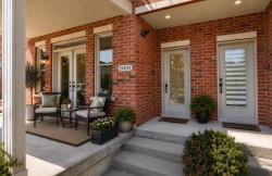 Patio - 