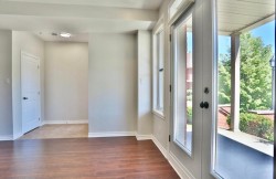 Mud Room - 