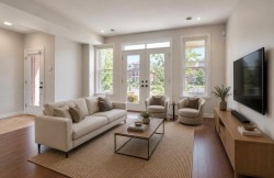 Living Room - 