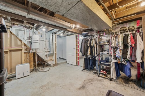 Sous-sol - 1397 Route 116, Danville, QC - Indoor Photo Showing Basement