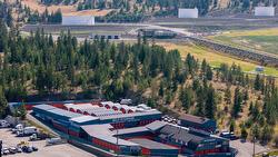 2095 TRANS CANADA Highway  Kamloops, BC V1S 1A7