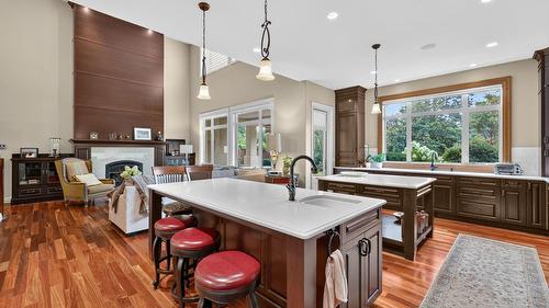 523 Metcalfe Avenue, Kelowna, BC - Indoor Photo Showing Other Room