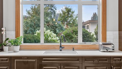 523 Metcalfe Avenue, Kelowna, BC - Indoor
