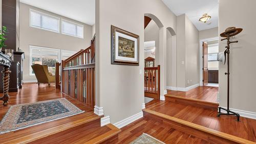 523 Metcalfe Avenue, Kelowna, BC - Indoor Photo Showing Other Room