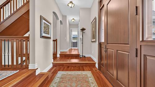 523 Metcalfe Avenue, Kelowna, BC - Indoor Photo Showing Other Room
