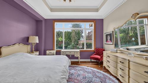 523 Metcalfe Avenue, Kelowna, BC - Indoor Photo Showing Bedroom