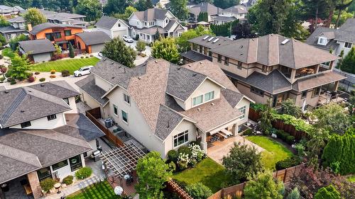 523 Metcalfe Avenue, Kelowna, BC - Outdoor With Deck Patio Veranda