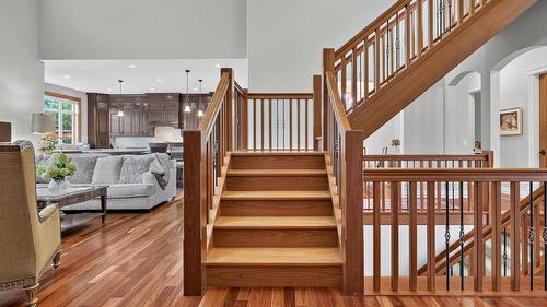 523 Metcalfe Avenue, Kelowna, BC - Indoor Photo Showing Other Room