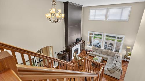 523 Metcalfe Avenue, Kelowna, BC - Indoor Photo Showing Other Room