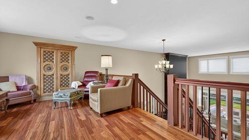 523 Metcalfe Avenue, Kelowna, BC - Indoor Photo Showing Other Room