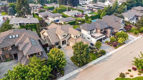 523 Metcalfe Avenue, Kelowna, BC - Outdoor With View