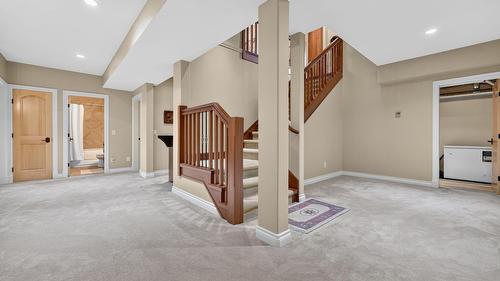 523 Metcalfe Avenue, Kelowna, BC - Indoor Photo Showing Other Room
