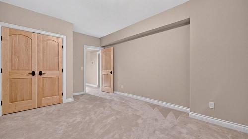 523 Metcalfe Avenue, Kelowna, BC - Indoor Photo Showing Other Room