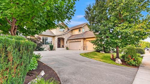 523 Metcalfe Avenue, Kelowna, BC - Outdoor