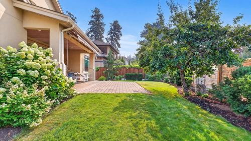 523 Metcalfe Avenue, Kelowna, BC - Outdoor
