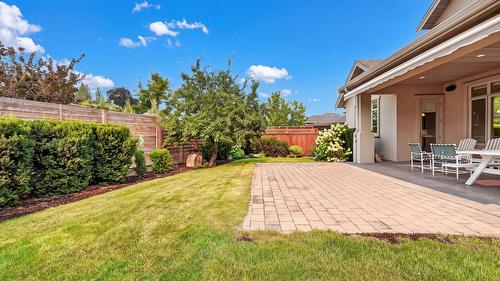 523 Metcalfe Avenue, Kelowna, BC - Outdoor