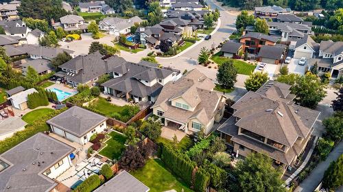 523 Metcalfe Avenue, Kelowna, BC - Outdoor With View