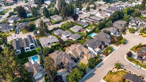 523 Metcalfe Avenue, Kelowna, BC - Outdoor With View