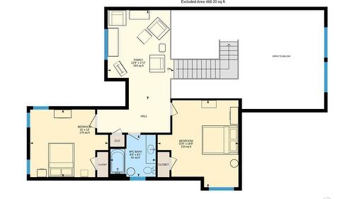 523 Metcalfe Avenue, Kelowna, BC - Other