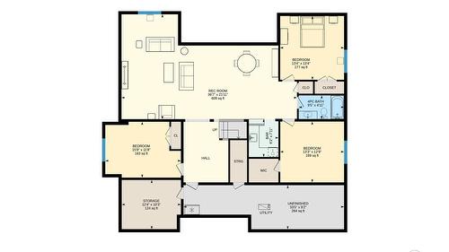 523 Metcalfe Avenue, Kelowna, BC - Other