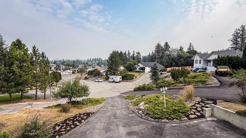 1021 15Th Avenue, Cranbrook, BC - Outdoor With View