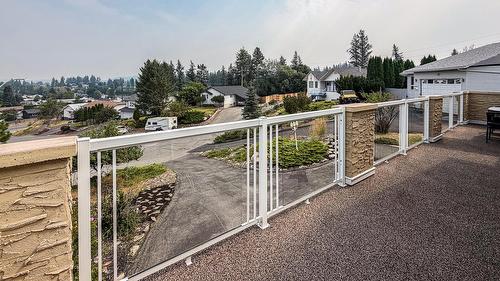 1021 15Th Avenue, Cranbrook, BC - Outdoor